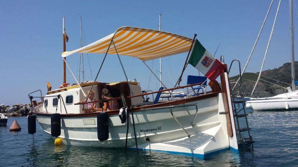 <<< VENDUTO >>> Menorquin 40 cabinato NATANTE<br><a href=dettaglio.aspx?Id=243 >VAI ALLA SCHEDA</a>